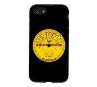 Sun Records X Roy Orbison You're My Baby Record Label Case for iPhone SE (2020) / 7/8
