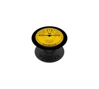 Sun Records X Roy Orbison You're My Baby Record Label PopSockets Adhesive PopGrip
