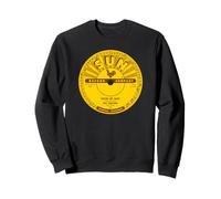 Sun Records X Roy Orbison You're My Baby Record Label Sweatshirt
