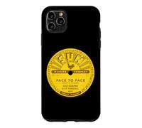 Sun Records x Suzi Quatro x KT Tunstall Face to Face Case for iPhone 11 Pro Max