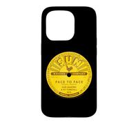 Sun Records x Suzi Quatro x KT Tunstall Face to Face Case for iPhone 15 Pro