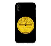 Sun Records x Suzi Quatro x KT Tunstall Face to Face Case for iPhone XS Max