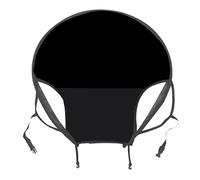 Sun Resistant Exposed Racks - | Product for Children Waterproof for Outdoor Travel Jogging Hiking Park for Picnic, Stroller Cover for Sun Protection P Proof