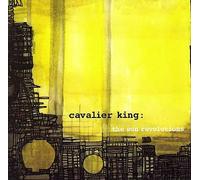 Cavalier King - Sun Revolutions