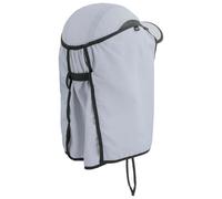 Sun Runner Cap, Titanium, L