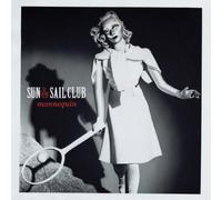 Sun & Sail Club - Mannequin [VINYL]