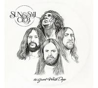 Sun & Sail Club The Great White Dope (Vinyl) 12" Album