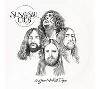 Sun & Sail Club - The Great White Dope [VINYL]