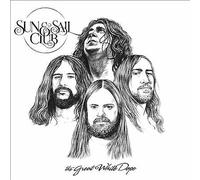 Sun & Sail Club : The Great White Dope VinylNEW FREE Shipping, Save £s