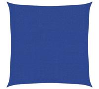 Sunshade Sail 160 g/m² HDPE Patio Sunscreen Outdoor Canopy Party Tent vidaXL