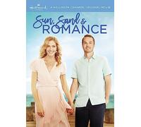 Sun, Sand & Romance