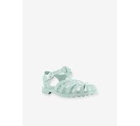 Sun Sandals by Méduse® grey blue