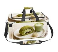 Sun-Scorched Badlands Large Capacity Travel