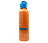 Sun Screen Spray Sun Sport Lancaster SPF 30 (200 ml)