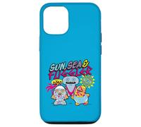 Sun Sea & Fuggler Vacay Vibes Retro Case for iPhone 12/12 Pro