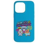 Sun Sea & Fuggler Vacay Vibes Retro Case for iPhone 14 Pro Max