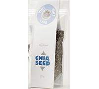 Sun & Seed Conventional Chia Seeds 170g