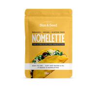 Sun & Seed Organic Nomelette Mix 250g