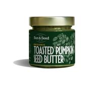 Sun & Seed Organic Toasted Pumpkin Seed Butter