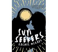 Sun Seekers: A Daily Mail 'Best Book for Holiday Reading 2024'