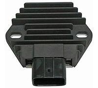 Sun Sh779-aa 12v Monofase Cc 4 Fastons Regulator/rectifier