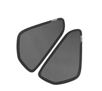 Sun Shade Car Magnetic Sunshade Visor Windshield Frame Curtain Side Window For Toyota For RAV4 For XA50 For Rav 4 2019 2020 2021 2022 Window Shades(Rear 2PCS)