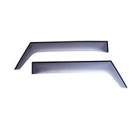 Sun Shade Car Window Visor Sun Rain Deflector Guard For Suzuki For Jimny 2019-2023 Protection Accessories Shades