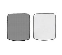 Sun Shade Compatible For Car Sun Shade Glass Roof Anti-uv Cool Protection Supplies Car Window Suv