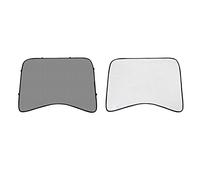 Sun Shade Compatible For Car Sun Shade Glass Roof Anti-uv Cool Protection Supplies Car Window Suv