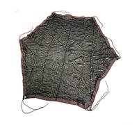 Sun Shade Cover for 6FT 16FT Ideal for Protecting Children from Rays (10ft 10-6)