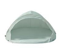 Sun Shade - Foldable Portable Shelter - Large Sun Protection Canopy | Easy to Set Up Sun Protection Tent System for Outdoor Use for Pool, Pond, Camp, Backyard, Picnic