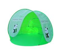 Sun Shade for Beach Portable Lightweight Privacy Canopy
