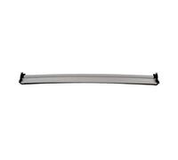 Sun Shade For Benz C-Class Coupe C205 W205 2016- Car Panorama Sunroof Sunshade Curtain Cover Assembly Window Shade(Gray)