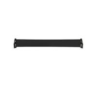 Sun Shade For BMW X1 F48 F49 2' F45 F46 2016 2017 2018 Curtain Skylight Cover Car Panoramic Sunroof Sunshade Window Shade(Black)