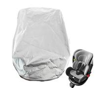 Sun Shade for Car Seat | Car Seat Canopy - Foldable UV-protective Guard for SUV RV Truck Baby Stroller Summer Cooling Travel Road Trips
