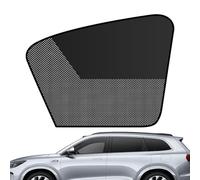 Sun Shade for Car Window | Magnetic Double Layer Auto Sun Visor,Automotive Accessories, Car Shield for Privacy Protection