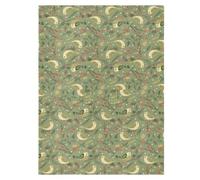 Sun Shade for Stroller Breathable Carseat Sun Shade Travel Accessories Olive Green Six Playful Kea Holly