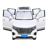 Sun Shade For VOLVO For XC40 2019-2023 Car Sunshades UV Protection Curtain Sun Shade Visor Front Windshield Cover Protect Privacy Car Window Sun Shades(Rear 1pcs)
