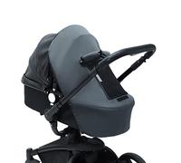 Sun Shade Protection for Baby Strollers, Universal Stroller Cover for UV Sun Block and Sleep