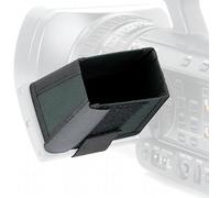 Sun Shade Protector designed for Panasonic AG-AC90, AG-AC130, Sony PMW-200