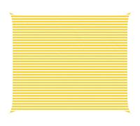 Sun Shade Sail 100% Polyester Oxford Outdoor Protection Garden Canopy vidaXL