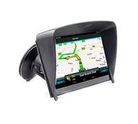 Sun Shade Visor Screen For Garmin Camper 785 780 760LMT-D Dezl 770LMT-D GPS Sat Nav
