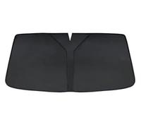 Sun Shade Windscreen Sunshade with UV Protection For Suzuki For Grand Vitara, Easy to Use, Prevents Dashboard Fade Shades