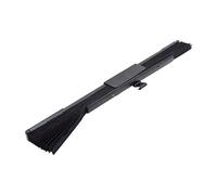 Sun Shades Car Side Window Curtain Sun Shield Auto Retractable Blind Sunshade Summer Car Pleated Curtains Automotive Accessories car Window Sun Shades(Black)