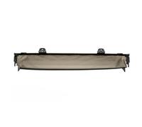 Sun Shades Car Skylight Sunshade Sun Visor For Seat For Leon 2013-2016 For Alhambra 2011-2019 1K9877307A 1K9877307 Sunvisor Sunroof Inside Sunshade(Beige)