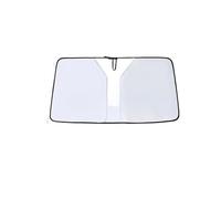 Sun Shades Car Sun Shade Blocks UV Ray Reflector Auto Window Sun Shade Windshield Visor Shield Cover Protector Foldable Parasol car Window Sun Shades(A)