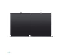 Sun Shades Car Sunshade Oxford Cloth Automatic Retractable Sun Shade Front Windshield Car Sun Visor Auto Outdoor Accessories car Window Sun Shades