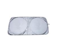 Sun Shades Car SunShade UV Protection Shield Front Rear Car Window Universal Anti Snow Ice Sunshade Visor Windshield Cover Auto car Window Sun Shades