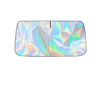 Sun Shades Car Windshield Sun Shade Foldable Parasol Blocks UV Ray Reflector Auto Window Sun Shade Visor Shield Cover Protector car Window Sun Shades(Large Size B)