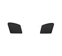 Sun Shades For Benz For C-Class For W202 1993~2001 Car Sunshade Blocking Curtains Privacy Shading Visor Car Auto Accessories car Window Sun Shades(2PCS Front)
